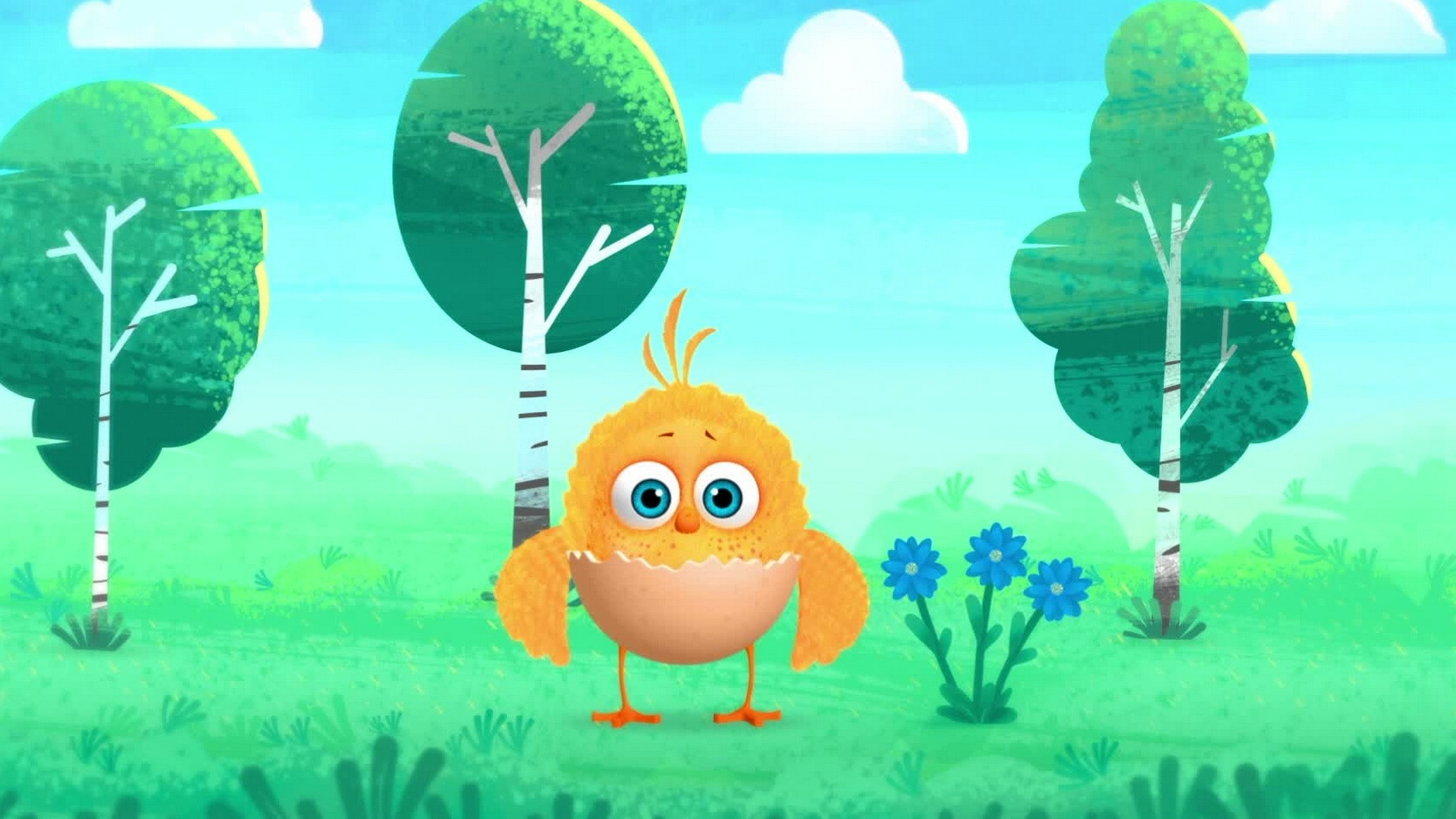 Весёлый счёт