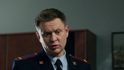 Невский 6 сезон 27 серия