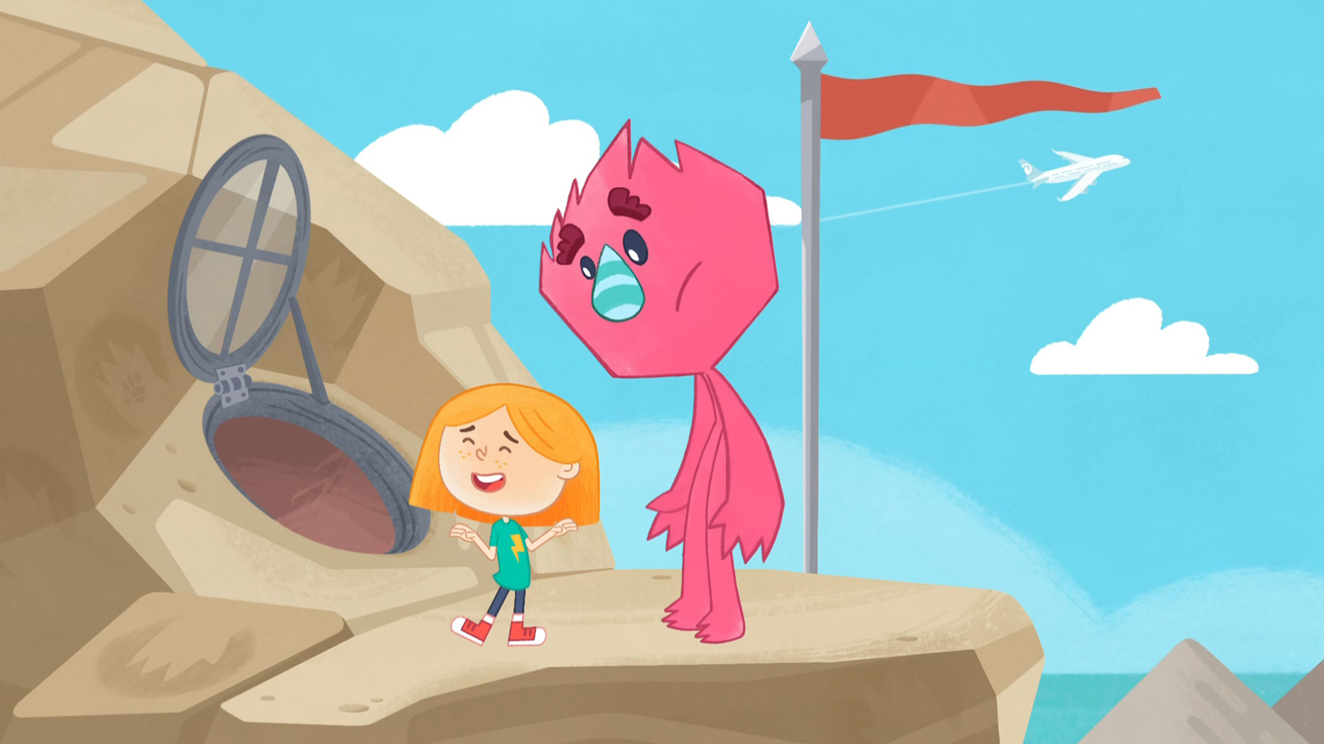 Школа полётов