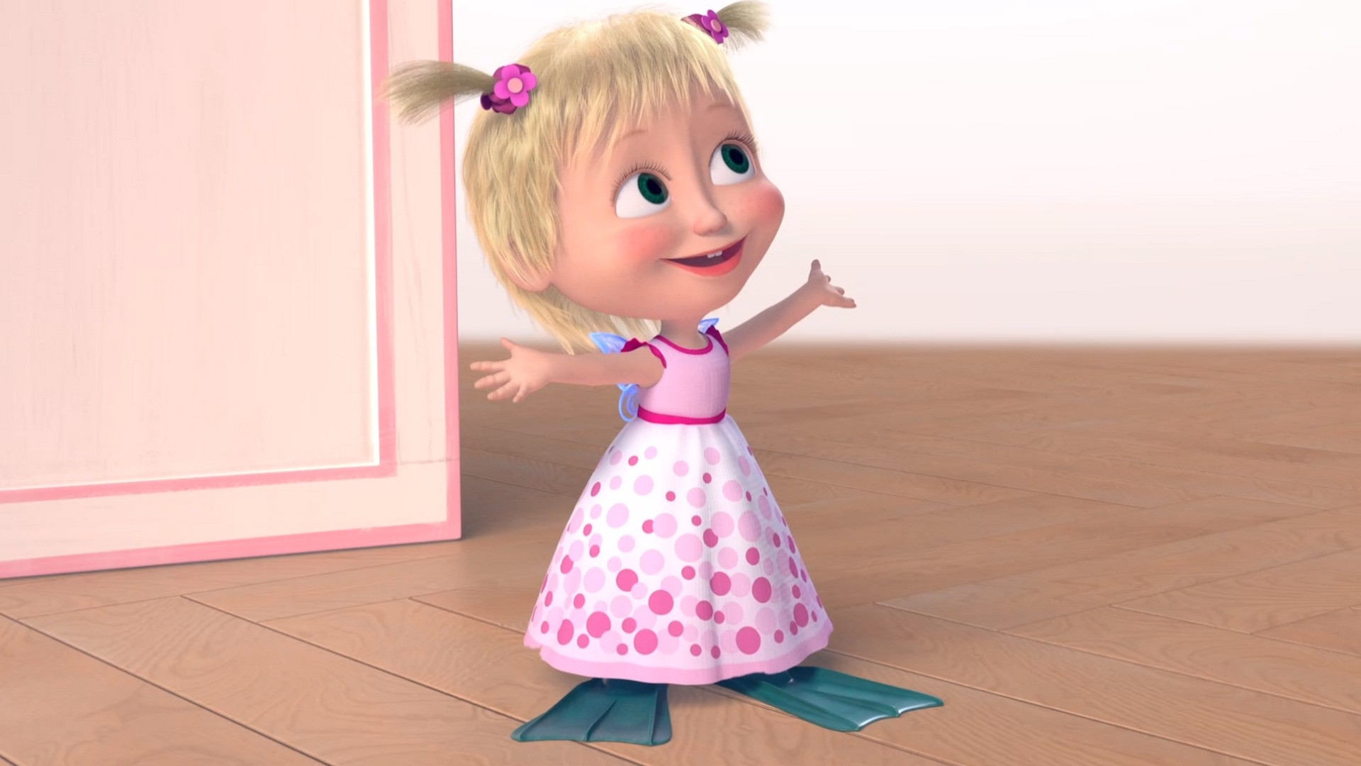 Топ-топ модель