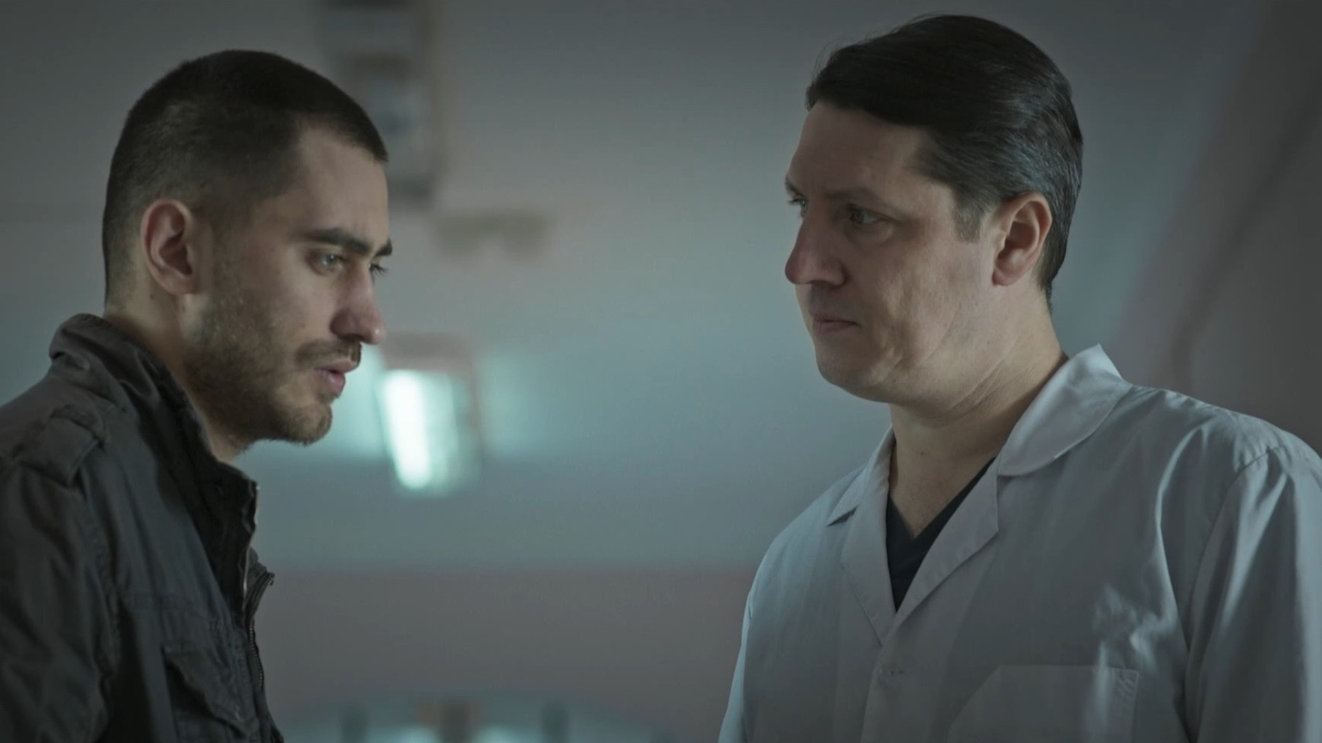 11 серия. Разработка