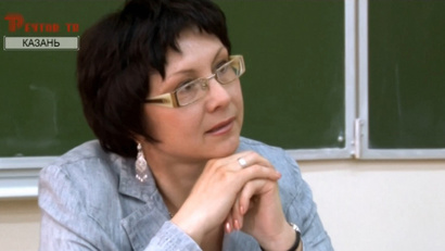 5 выпуск. Казань, Самара