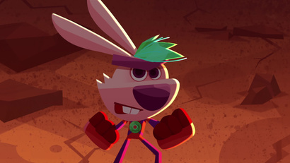 Будильник для вулкана