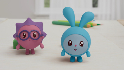 Кошки-мышки