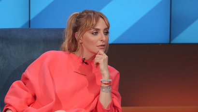 Екатерина Варнава