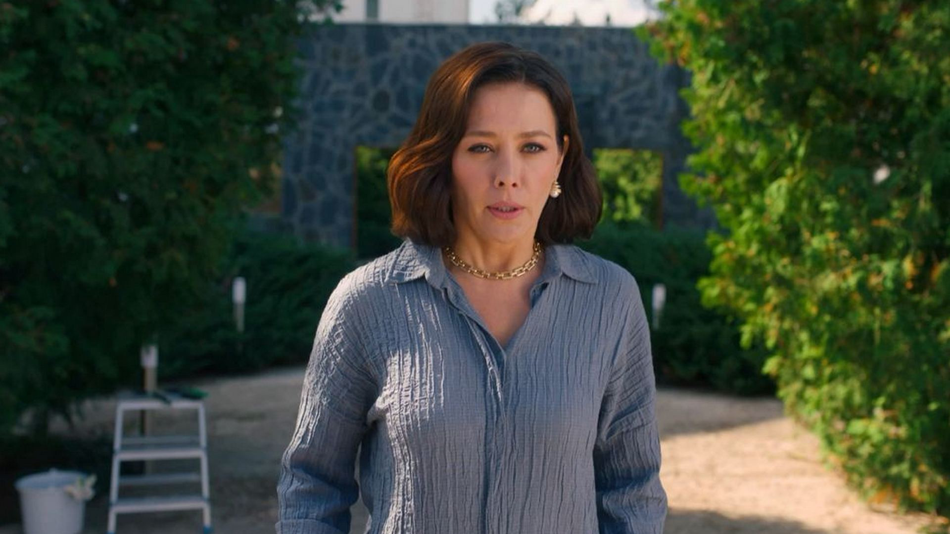 Постучись в мою дверь в Москве 1 сезон 24 серия