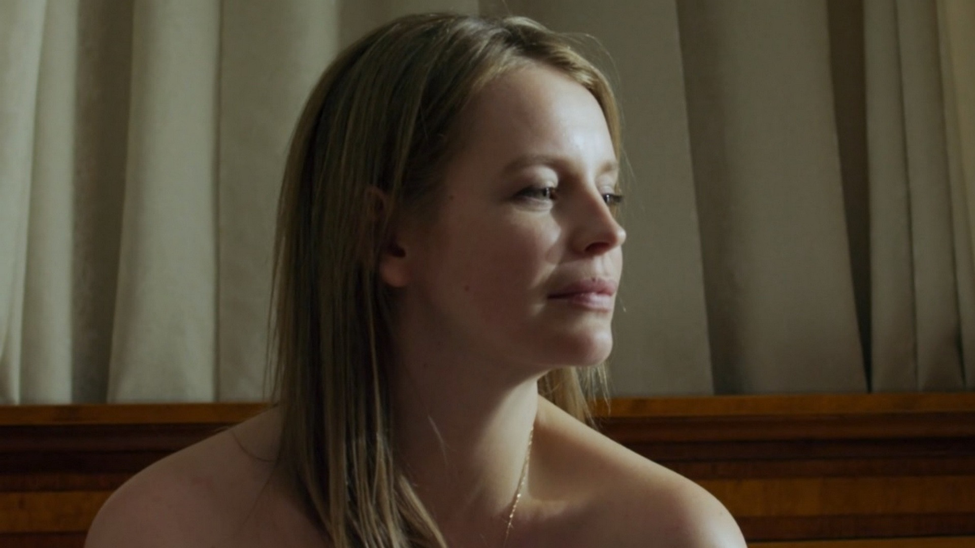 19 серия. Прощай, мент