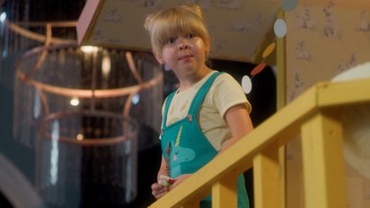 2 серия. Думай медленно — уходи быстро