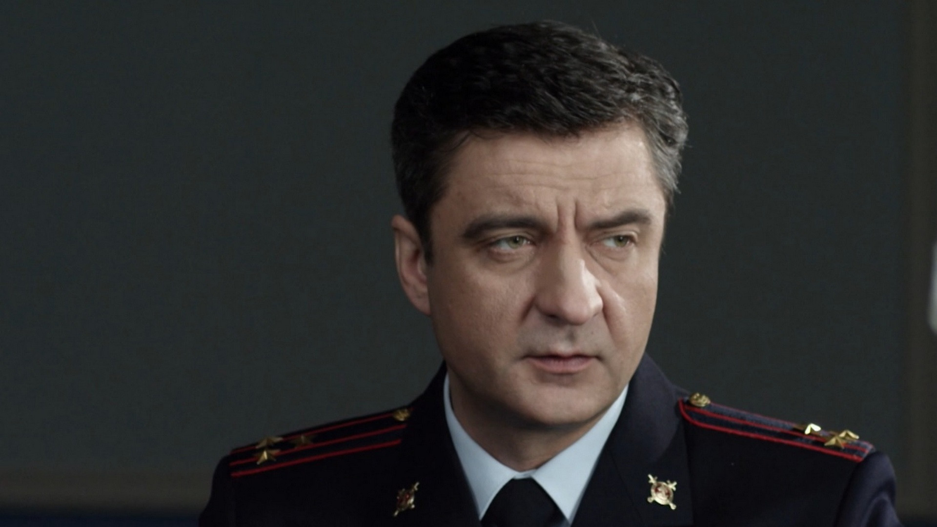 29 серия. Слабое место