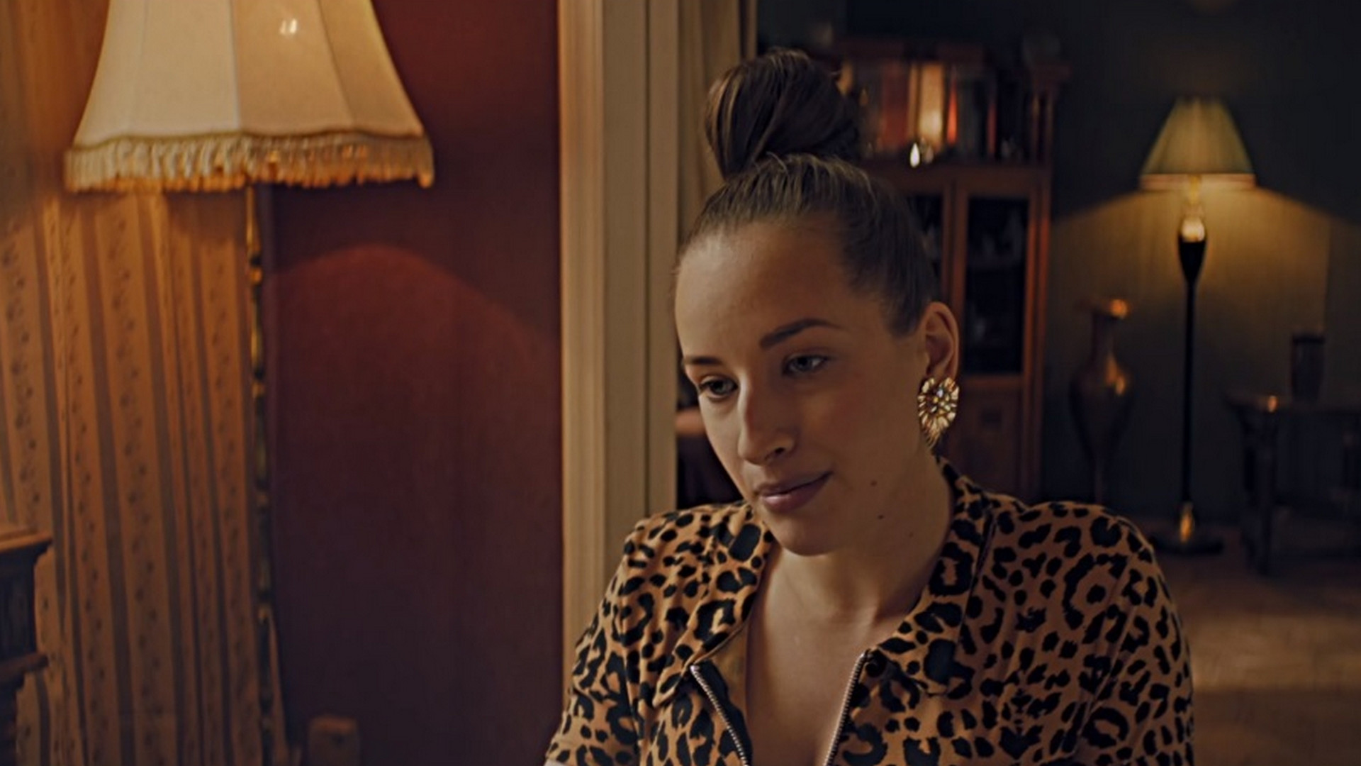 12 серия. Зачем усложнять?