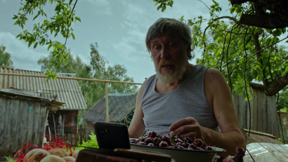 1 сезон. Тизер 1