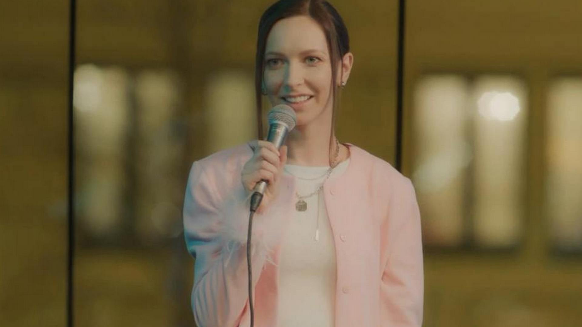 Женский стендап 6 сезон 12 выпуск