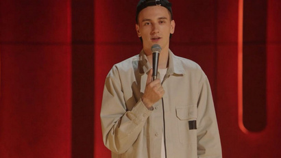 Stand Up 12 сезон 10 выпуск