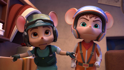 Набор в команду