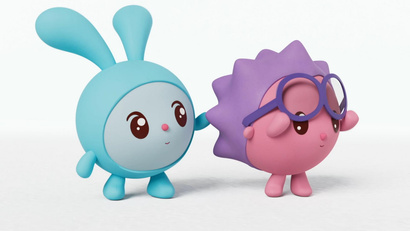 Органы чувств