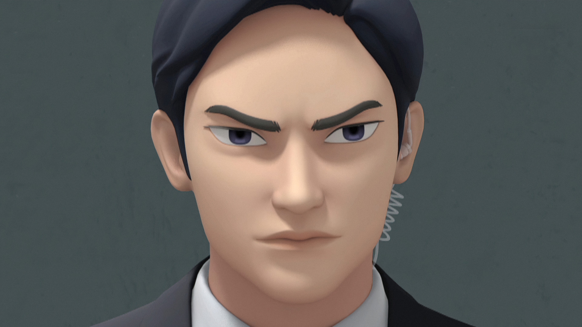 12 серия. Парад паркура