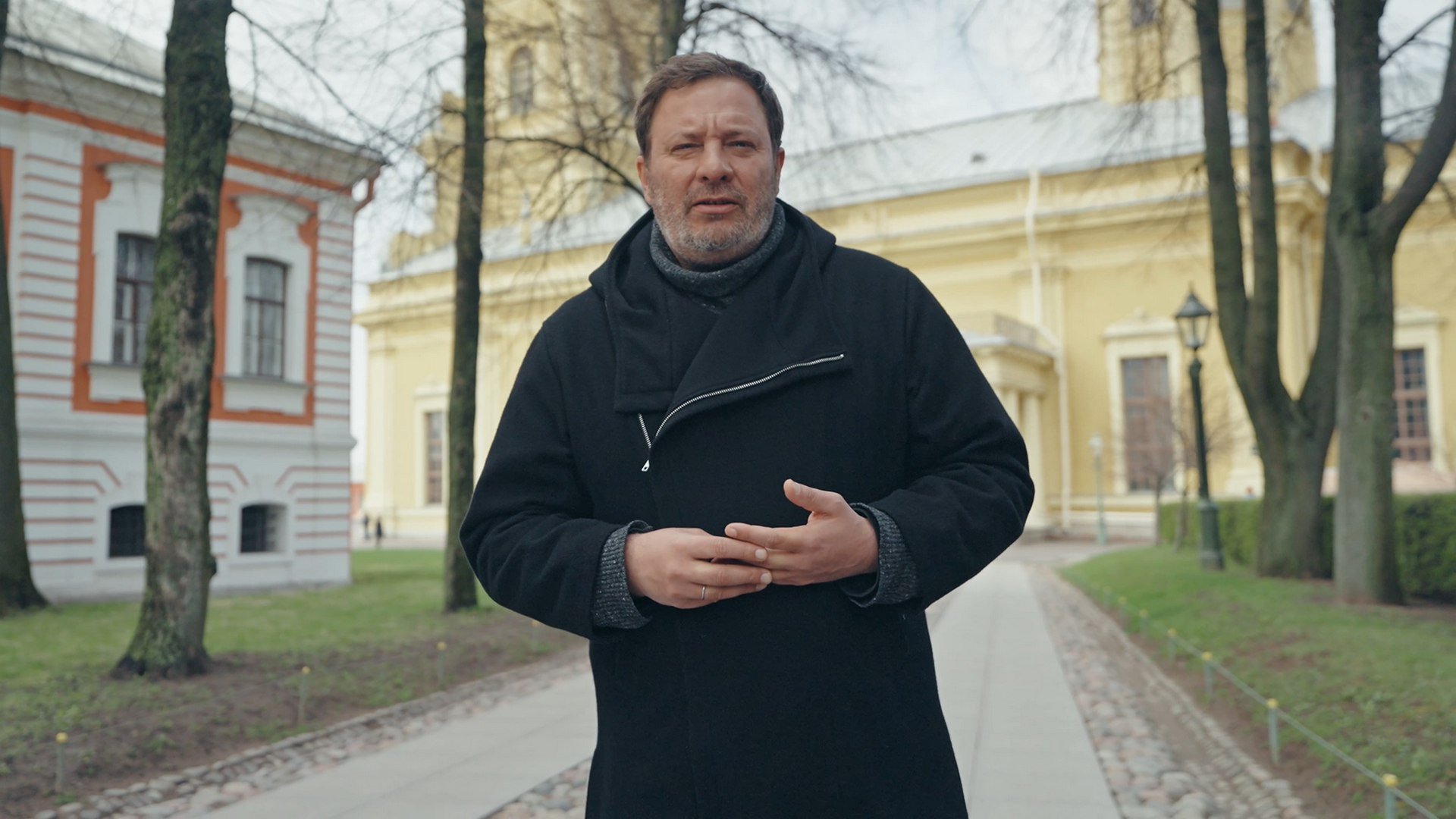 Петр I: внутренняя политика