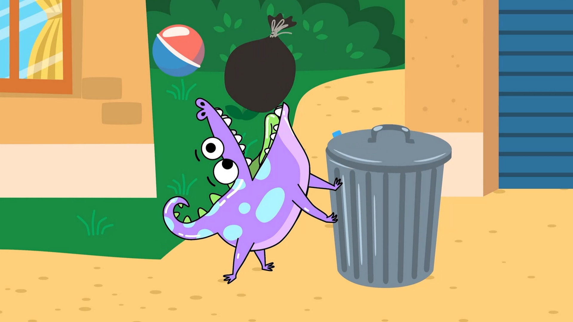 Крокозябра