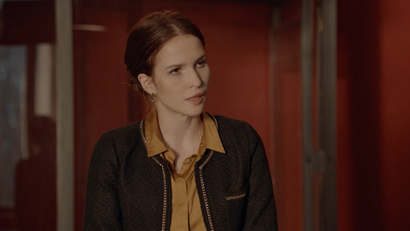 Тверская 2 сезон 8 серия