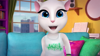 Что в моём рюкзаке