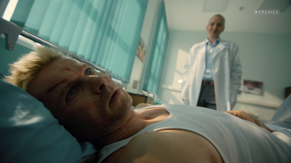 Сезон 1 серия 14