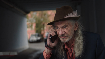 Тверская 2 сезон 6 серия