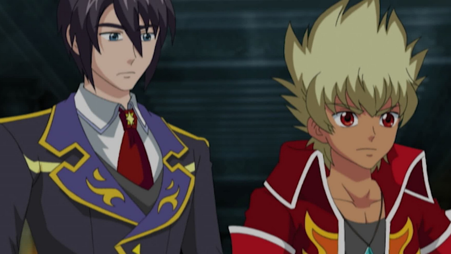 Несокрушимая стена