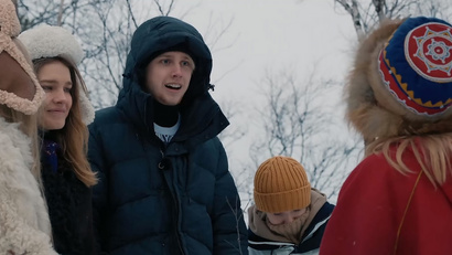 6 серия. Север. Часть 2