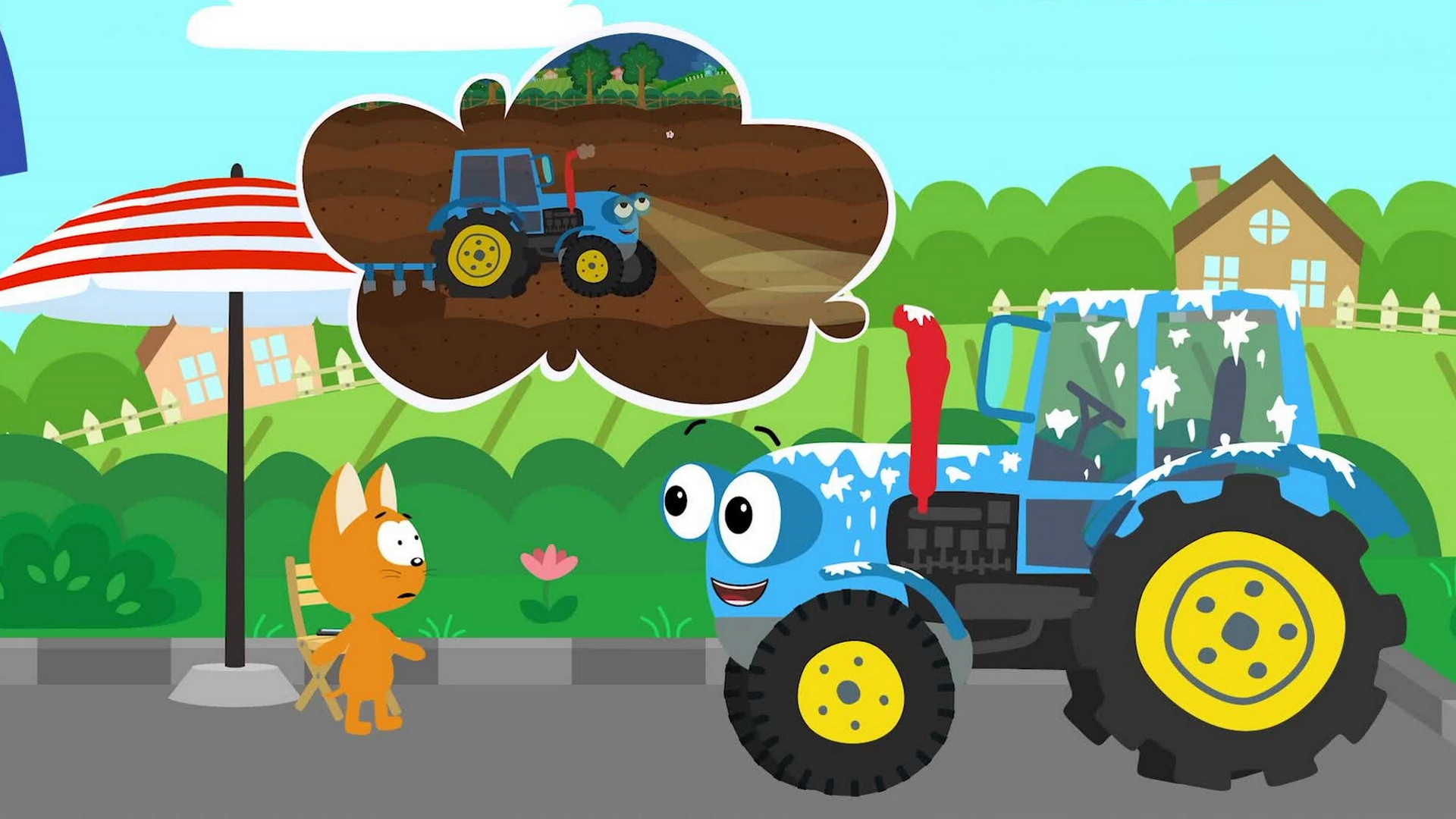 Плохие птицы