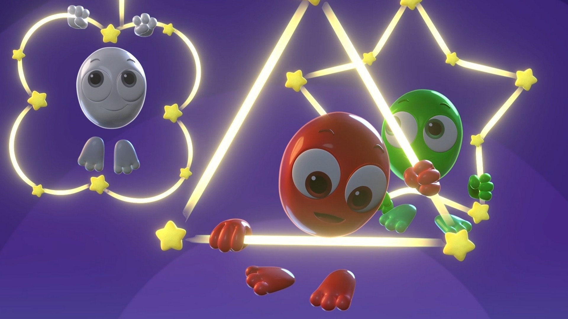 Чемпионы спать легли