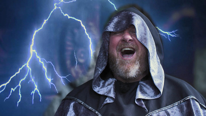 Краснодар. Пивной офис