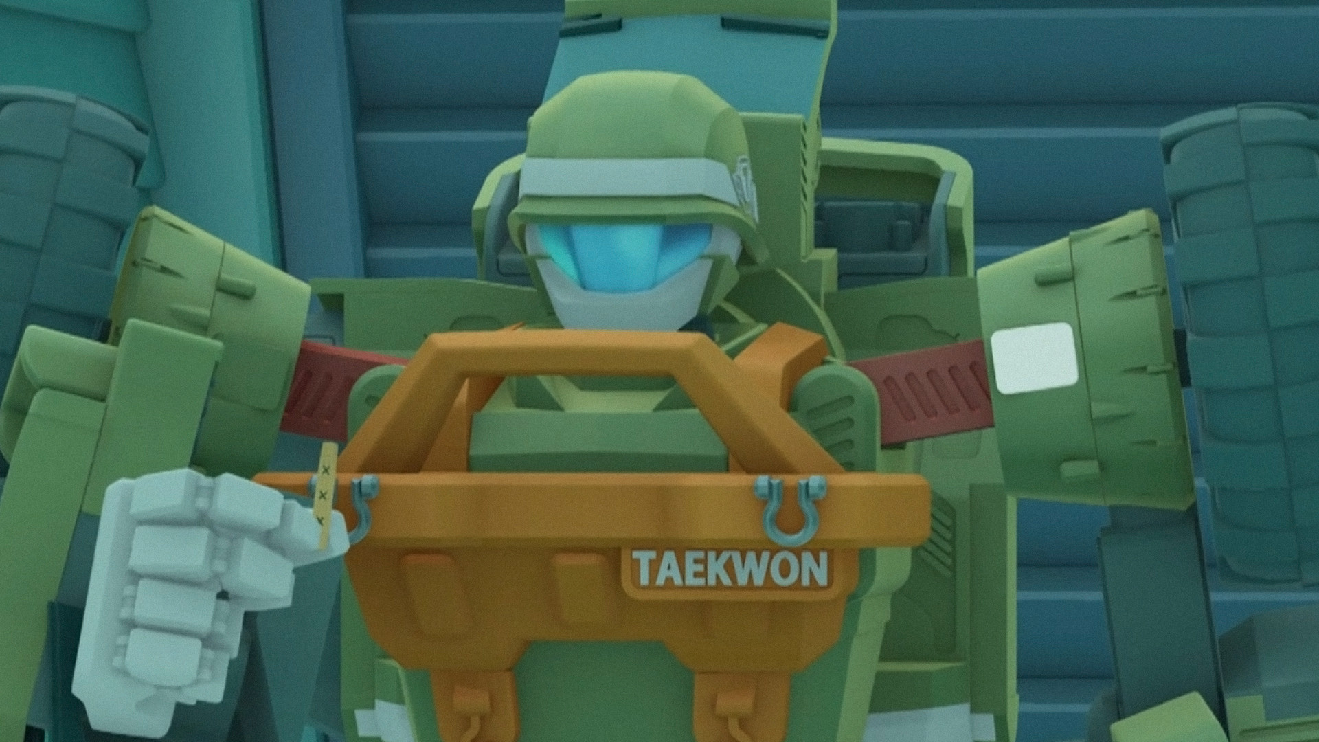 Эксперты и экскавация