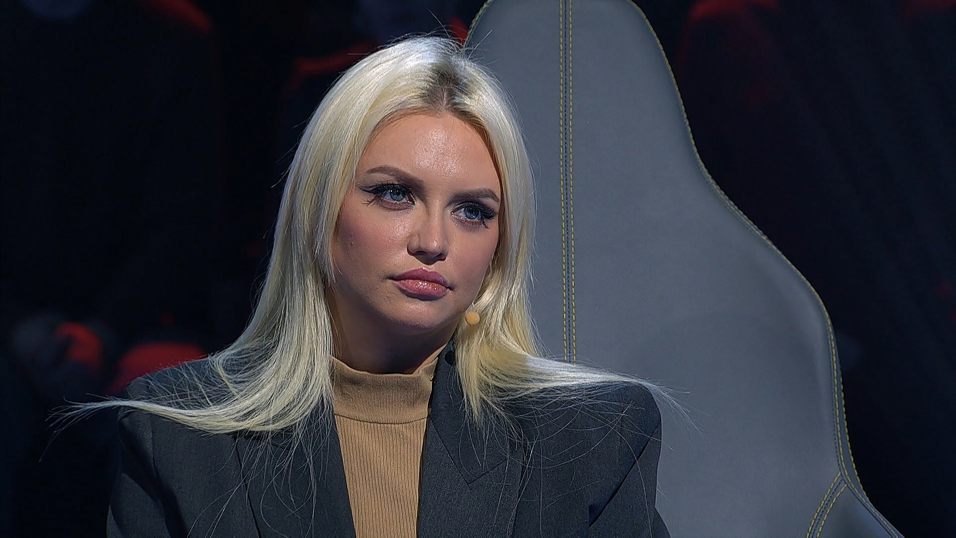 Милана Тюльпанова