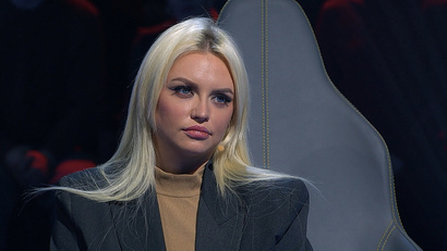 Милана Тюльпанова