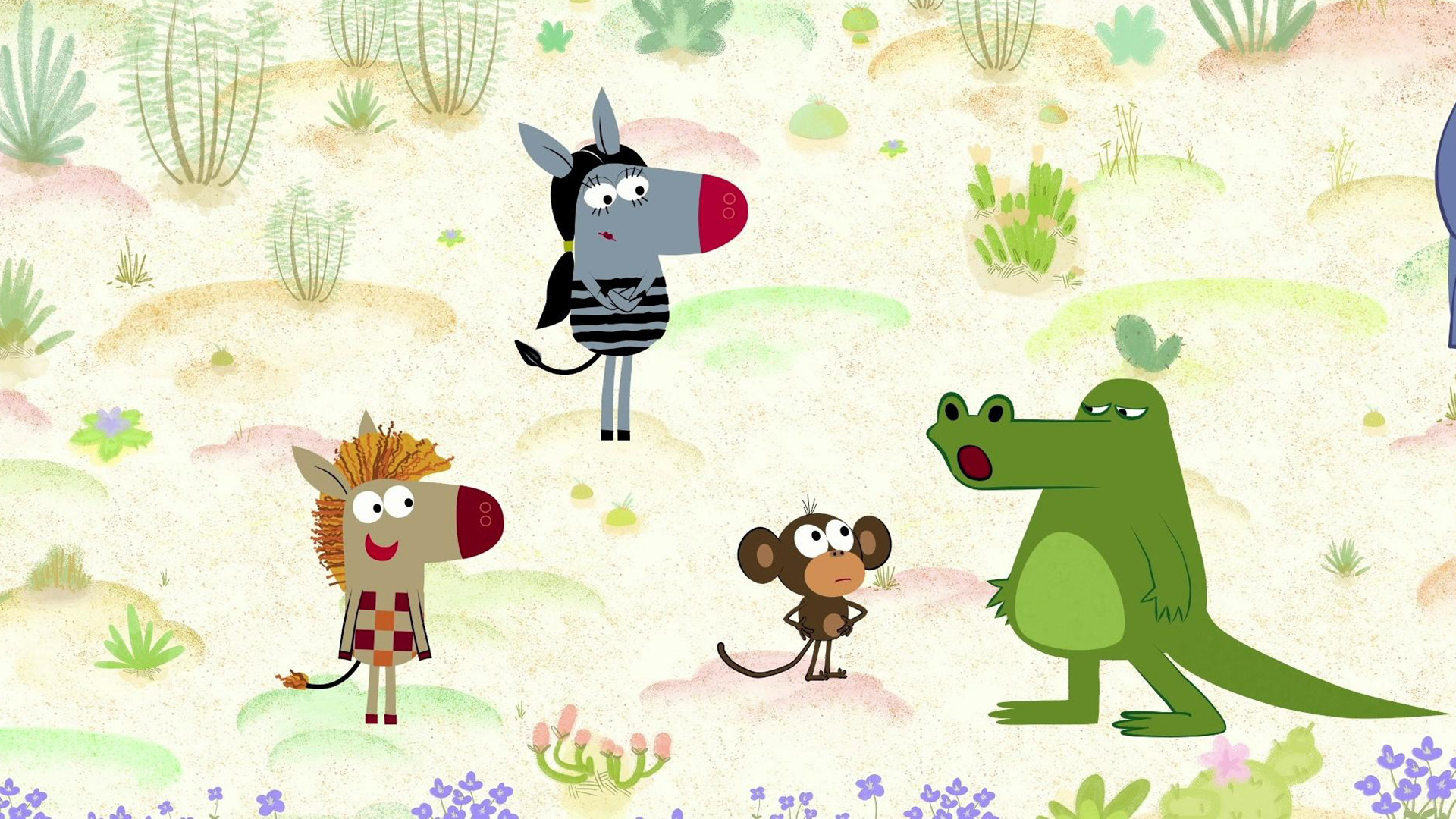 Кто сделал чудо?