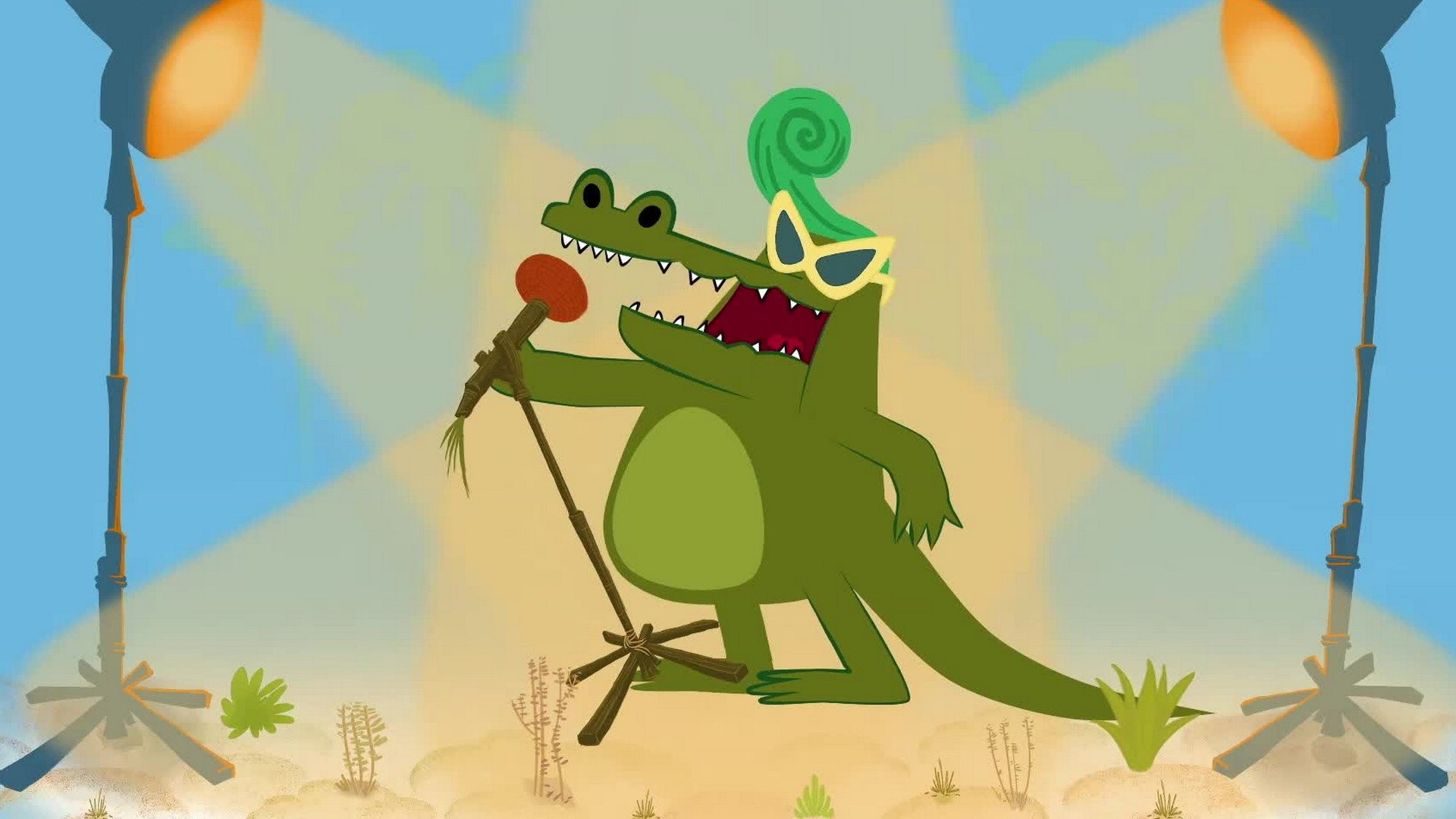 Фрагмент из серии №52