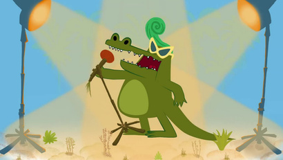 Фрагмент из серии №52