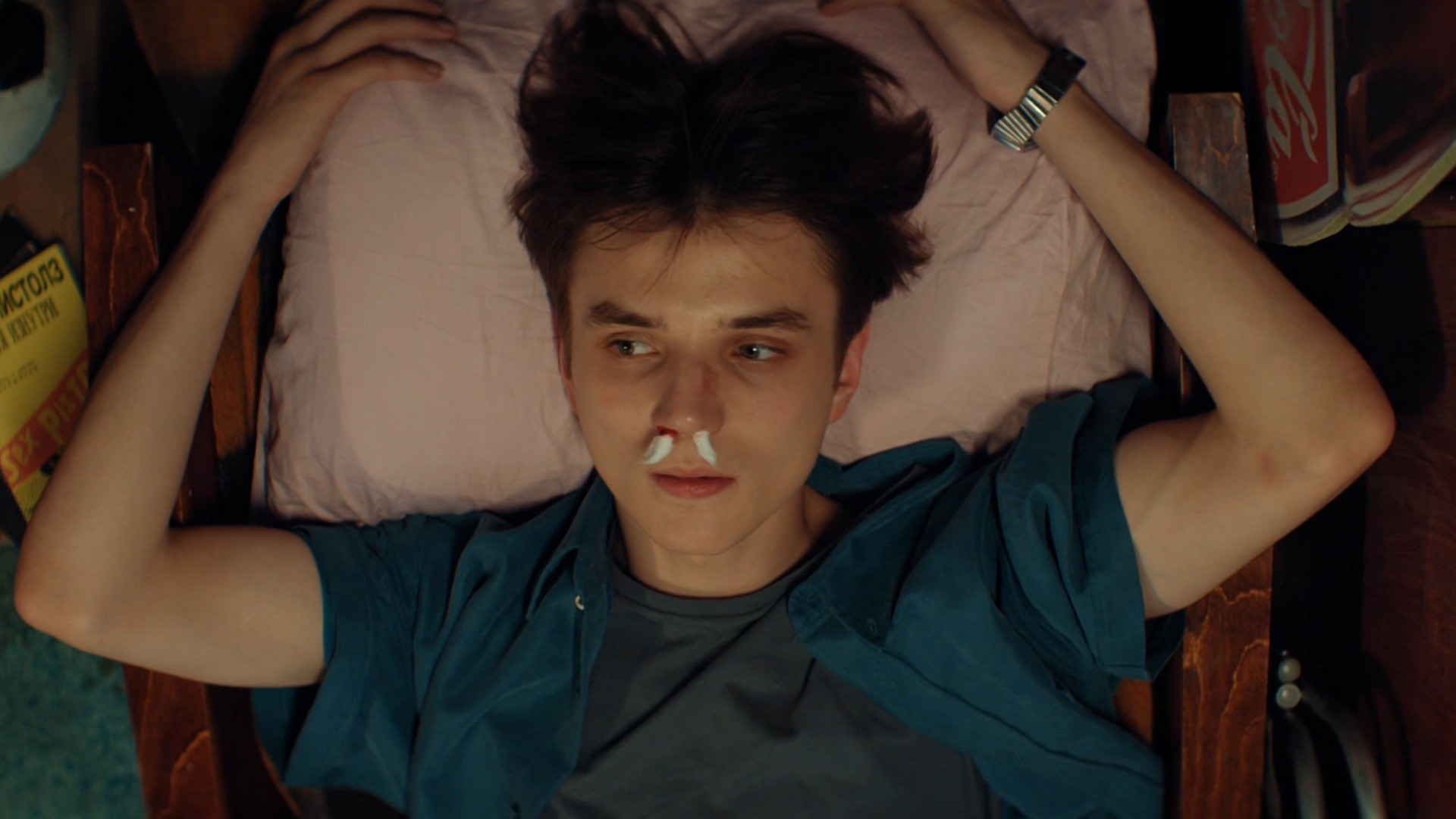 Мир! Дружба! Жвачка! 3 сезон 1 серия