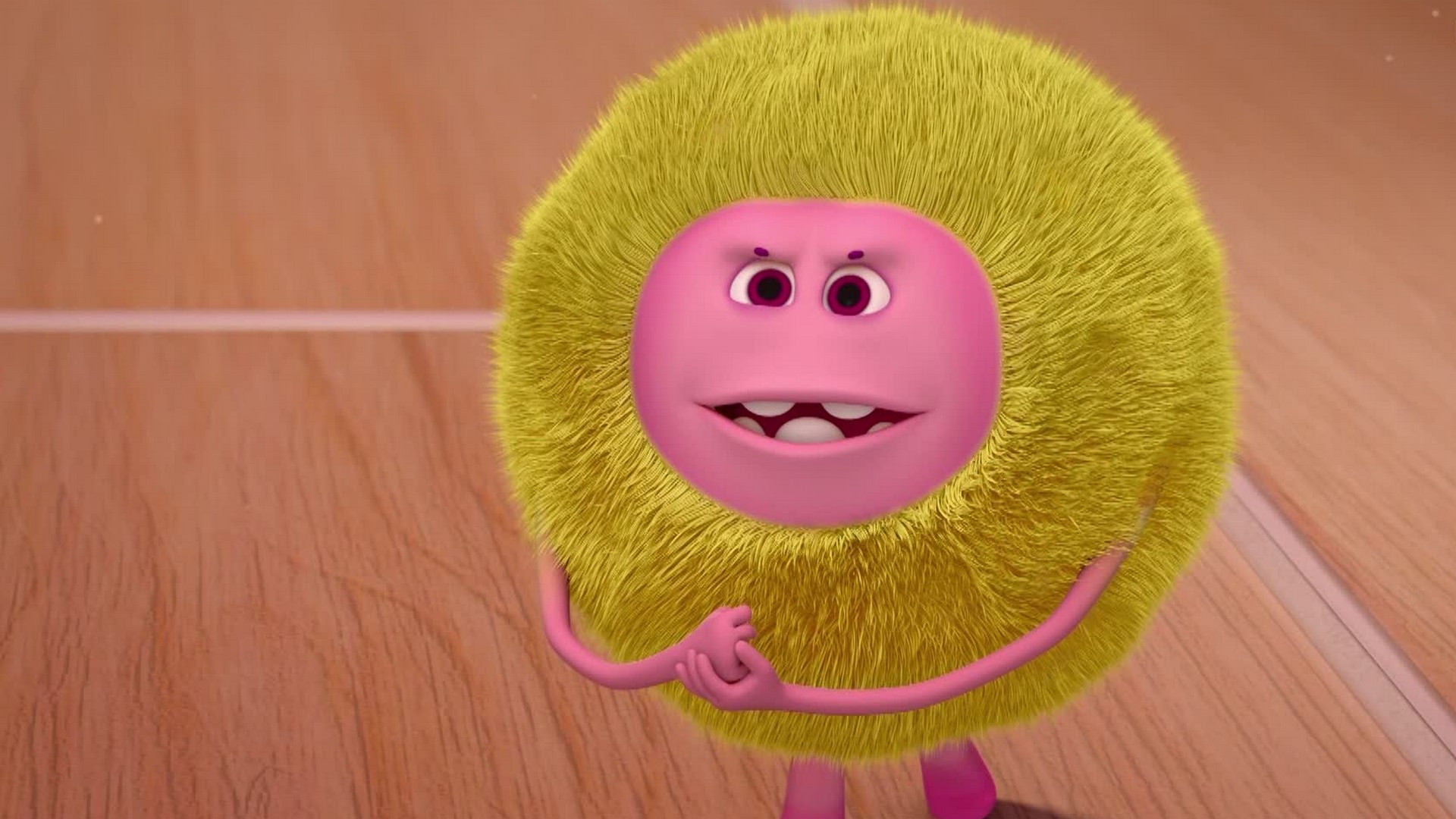 Одиночество Бублика