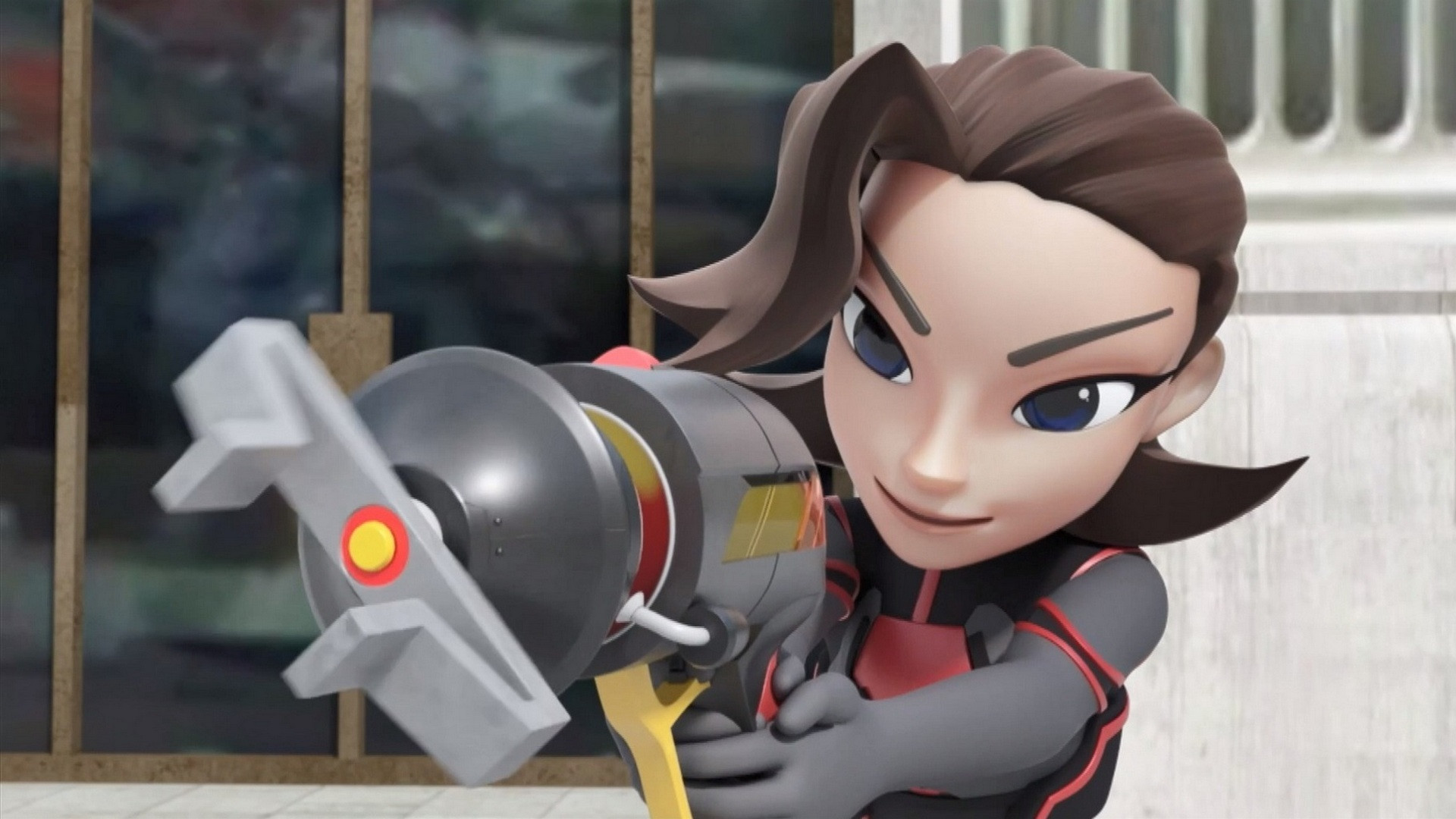 Дело о клептонавтах