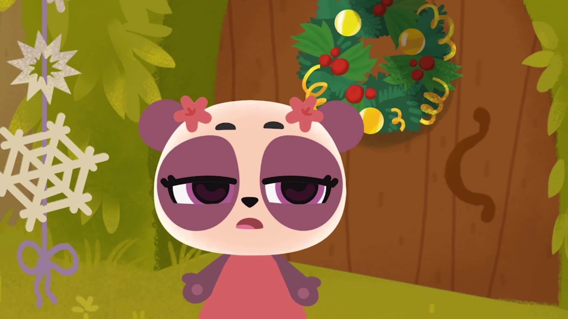 Недоверяндия