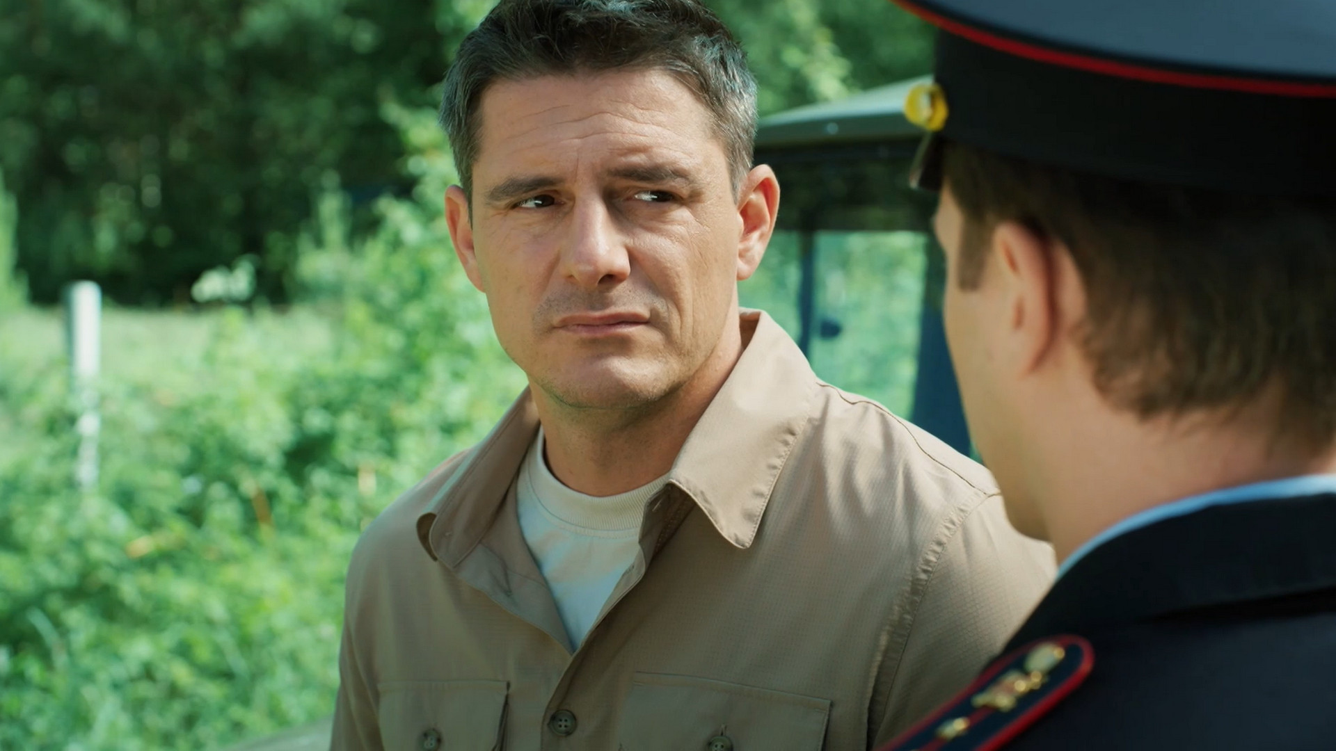 Ронин 2 сезон 11 серия