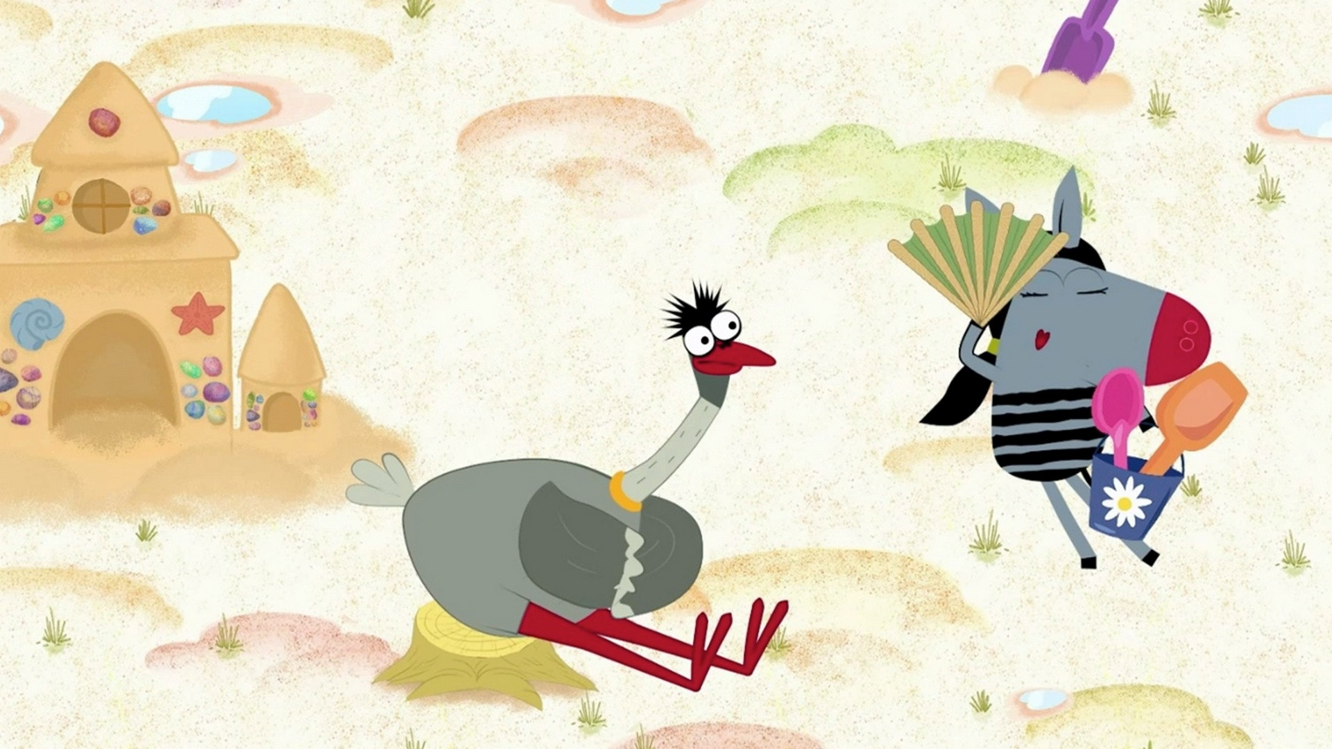 Правильное воспитание