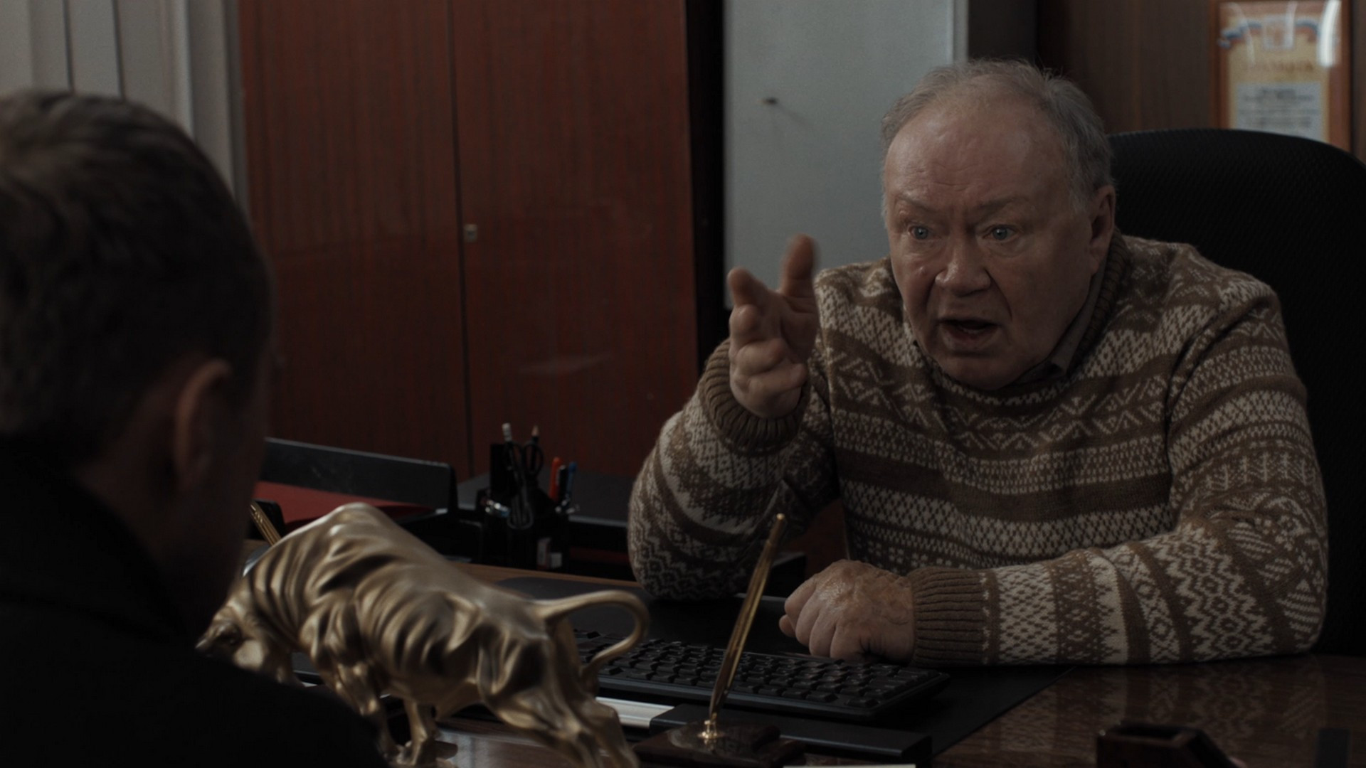 Я ничего не помню 1 сезон 10 серия