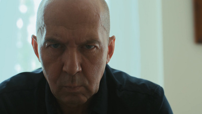 26 серия. Билет в один конец