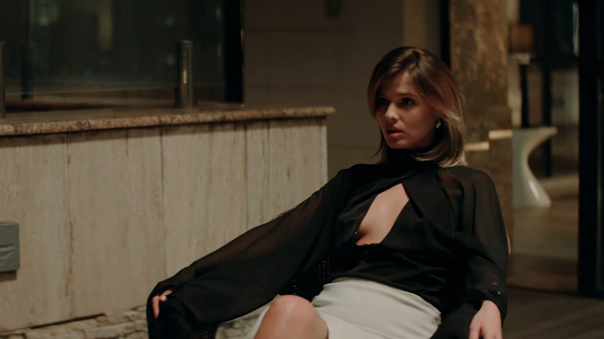 Жить жизнь 2 сезон 9 серия