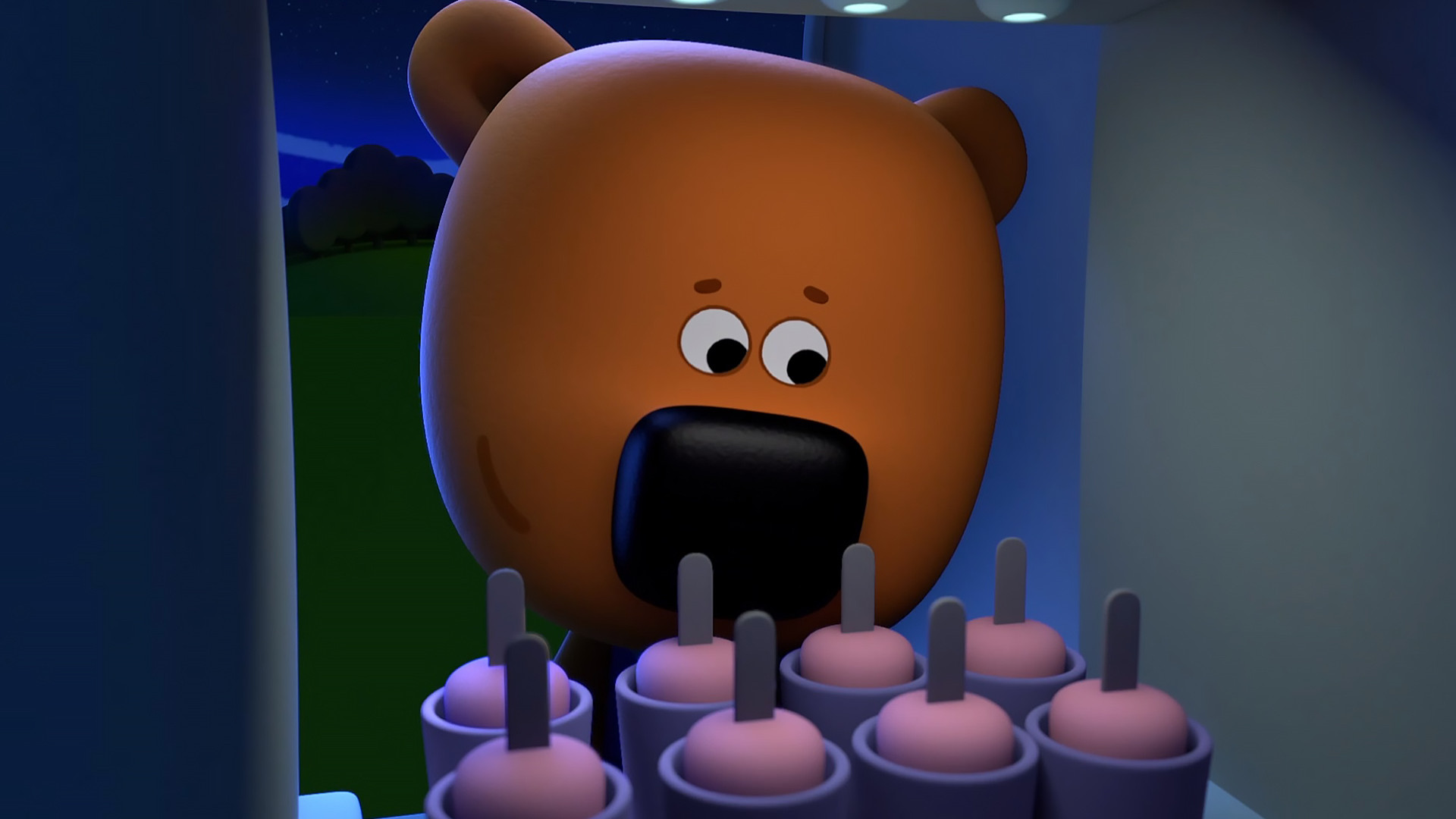 Мысли вслух