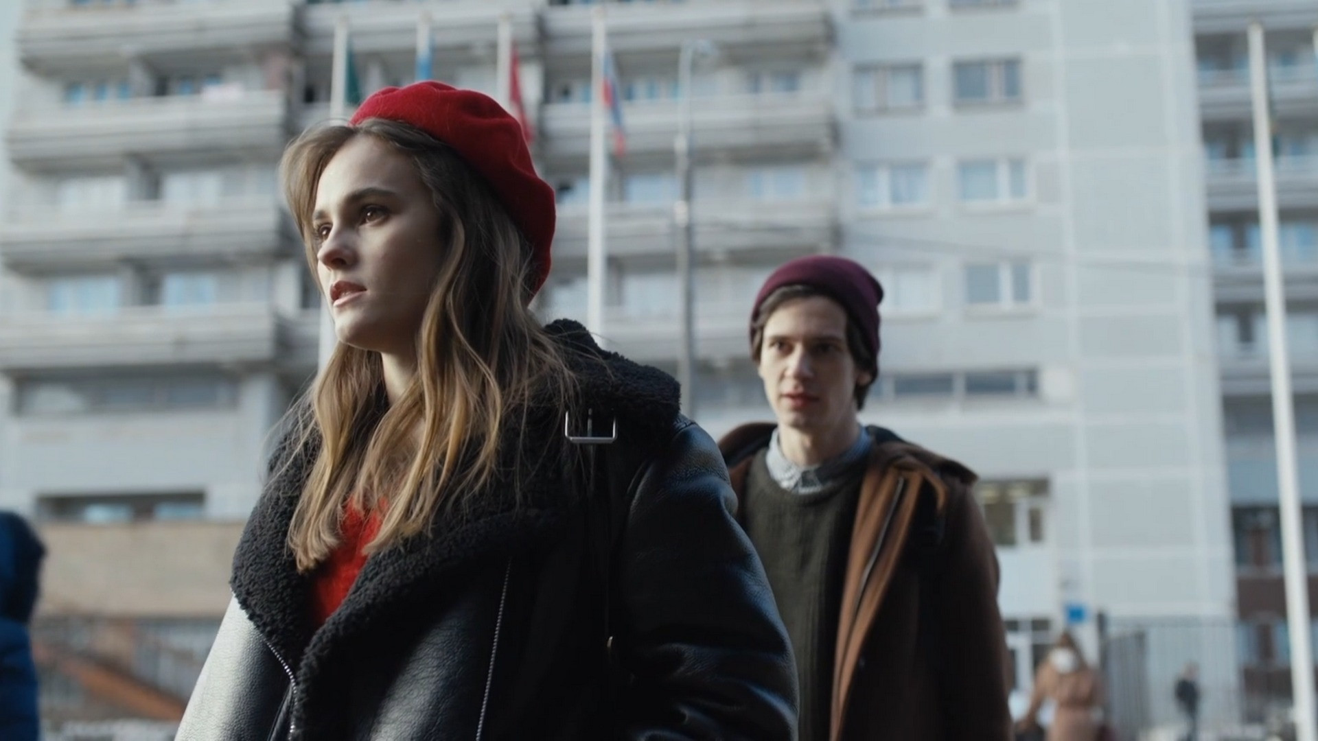 Триггер 2 сезон 10 серия