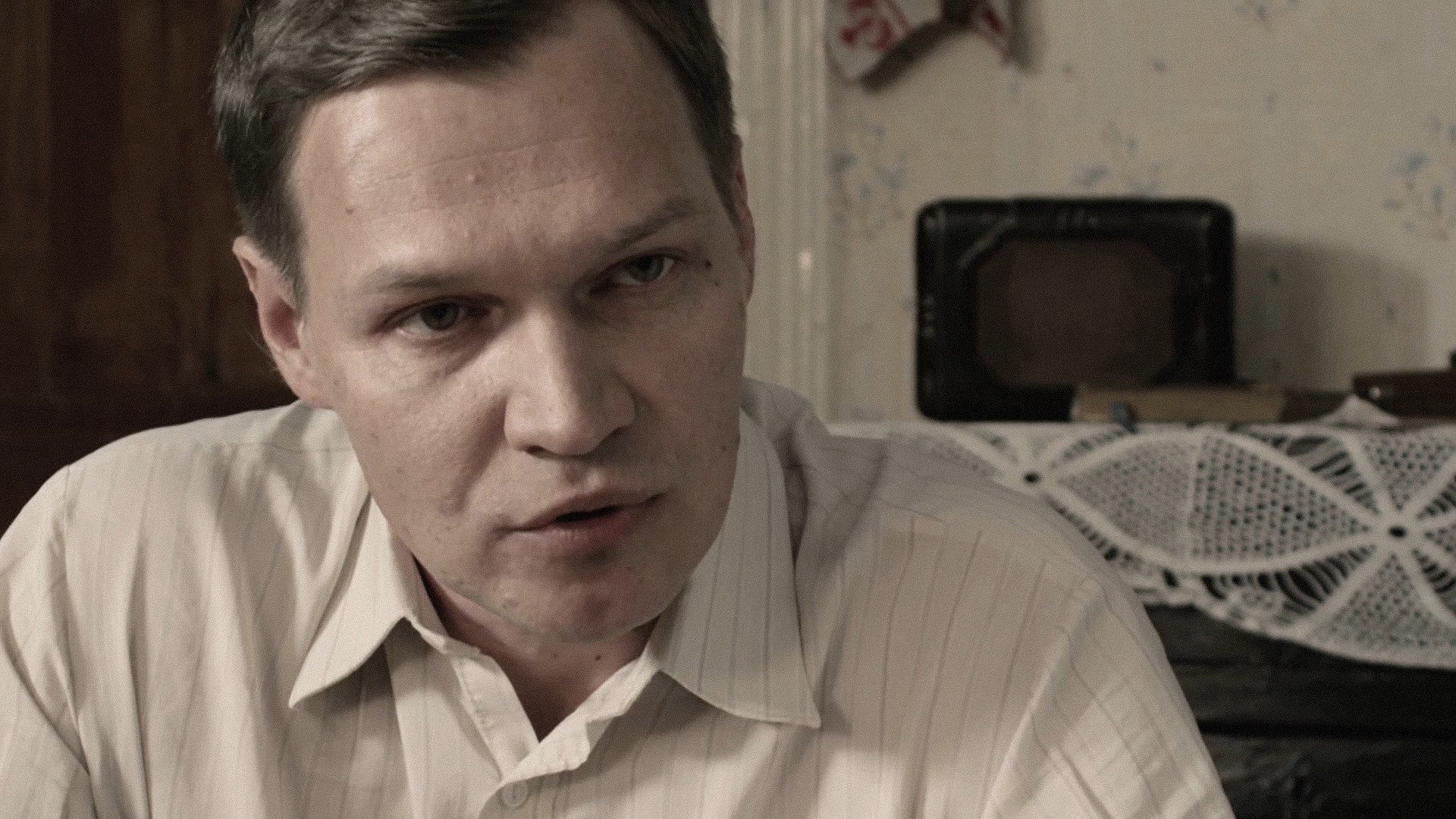 Чемпион города. 4 серия