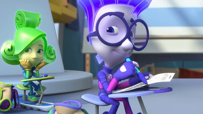 Машина времени